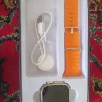 ساعت ULTRA 2