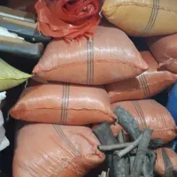 کاه دیم امسال درجه یک هپاشه در آبدانان ۲۲ شلیف