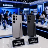 s26 ultra 256g/512g کف قیمت/رنگ بندی کامل