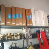 شارژ گاز کولر اتومبیل با ضمانت