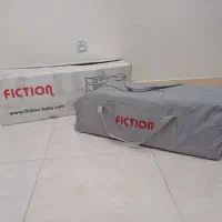 تخت و پارک فیکشن