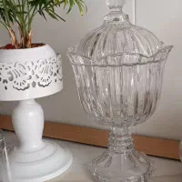 شکلات خوری کریستال ژاپن
