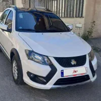 کوئیک جی ایکس ار .پارس خودرو. ۱۴۰۳ سفید مشگی|خودرو سواری و وانت|فیروزکوه, |دیوار