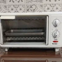 مینی توستر