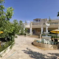 اجاره باغ ویلا استخر ابگرم