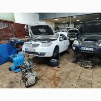 تعمیرگاه مکانیکی وگیربکس چینی ، کره ای،ژاپنی ،pdr|خدمات موتور و ماشین|تهران, هاشمی|دیوار