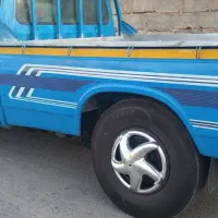 نیسان زامیاد ۹۹ اپشنال مفت مفت فروش فوری