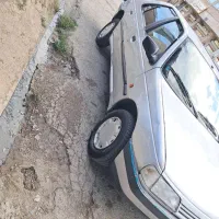 پژو ۸۶دوگانه کارخانه توکرم