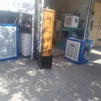 کلر آبی ۳ هزار پانصد تمیز