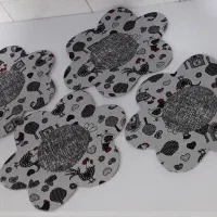 دستگیره  جاسبزی