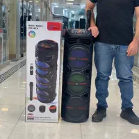 اسپیکر  ارتفاع یک متر zqs8301  و zqs8302 در کرج