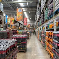 استخدام فروشگاه موادغذایی گیشا/پرداخت عیدی و سنوات