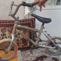 دوچرخه|دوچرخه، اسکیت، اسکوتر|مشهد, مهدی آباد (بلوار توس)|دیوار