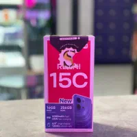 Redmi 15c|موبایل|تهران, جنتآباد مرکزی|دیوار