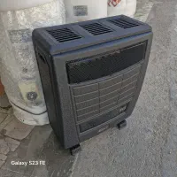 بخاری ۸۰۰۰|بخاری، هیتر، شومینه|کرمان, |دیوار