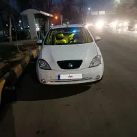 تیبا مدل 96|خودرو سواری و وانت|مشهد, شهرک بهارستان|دیوار