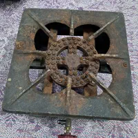 تک شعله