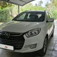 جک S5 2000 مدل ۱۴۰۰ استثنایی درحد صفر