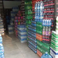 ویزیتوری و بسته بندی برای خانم