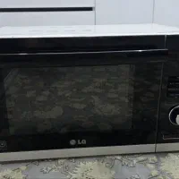 مایکروویو ال جی اصل کره
