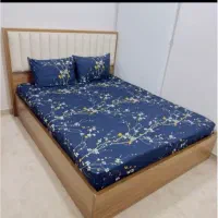 کاور کش رو تشکی روتختی ۳ تیکه