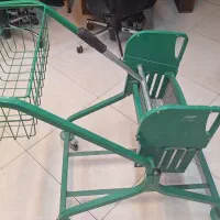 طی شوی صنعتی بیمارستانی