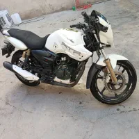 موتورآپاچی ۱۸۰