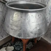 دیگ روحی قدیمی