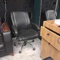 صندلی چرخدار جکی اصلی