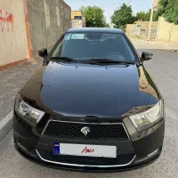 دنا پلاس ۶ دنده