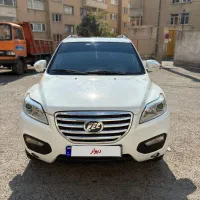 لیفان x60مدل ۹۳