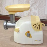 چرخ گوشت پارس خزر