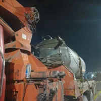 خدمات جرثقیل تلسکوپی