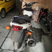 موتورسنگین gsx