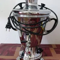 سماور پلان