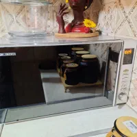 مایکروفر بلک‌اند‌دکر
