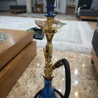 قلیان قلیون حاج اوغلی برنجی