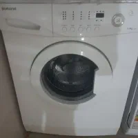 لباسشویی ۷ کیلویی سامسونگ