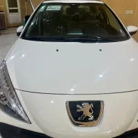 پژو207پانادستی ارتقایافته