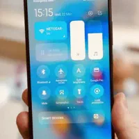 گوشی شیاعومی نوت10پرومکث