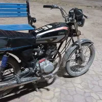 موتور سیکلت