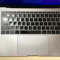 MacBook Pr A i5 / 8GB / SSD 256GB|رایانه همراه|تهران, یوسفآباد|دیوار