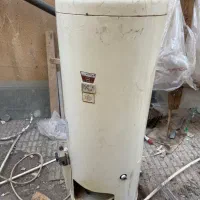 ابگرمکن زمینی