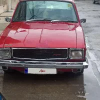 پیکان پنج دنده چخچخی بشرط