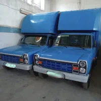 نیسان دوگانه سوز صفر مسقف فلزی