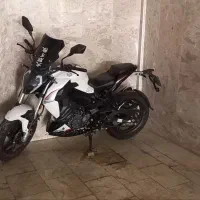 بنلی ۱۸۰s|موتورسیکلت|تهران, تهرانپارس شرقی|دیوار