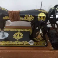 چرت خیاطی مارشال