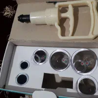 دستگاه بادکش