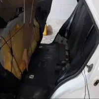 حک شماره شاسی، حک روی فلزات
