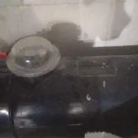 کپسول ال پی جی